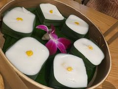 -金泰兰·东南亚料理(乐堤港店)