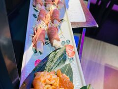 -十三姨正合丰烤肉(营迹路店)