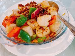 -无招牌海鲜餐厅(怡丰城店)