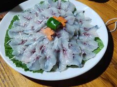 -红炎炎农家菜老字号(金水台店)
