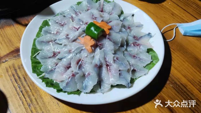 红炎炎农家菜老字号(金水台店)图片