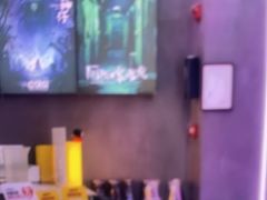 -关你鬼室大型密室逃脱(佛山创意园店)