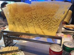 -山河屯铁锅炖·非遗东北菜(南山店)