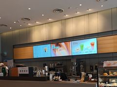 -星巴克(长沙友阿奥特莱斯店)