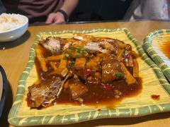 -易老九江湖菜(北滨一路店)