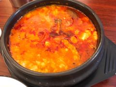 辣豆腐汤-青春分食(仙林大学城店)