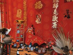 -南枝小馆(银鱼巷店)