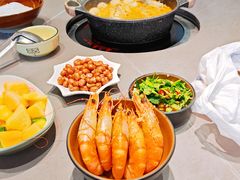 -创味·民间海南菜·非遗藤桥排骨(藤桥·免税城店)