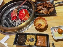 -松鱼亭·和牛烧肉(协鑫广场店)