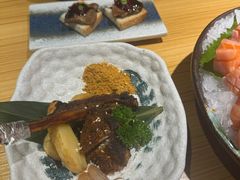 -花和海鲜自助(梅江店)