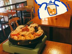 -幸屿 创意料理(永嘉天地店)