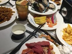 -星伦多自助料理·涮烤一体(虹悦城店)