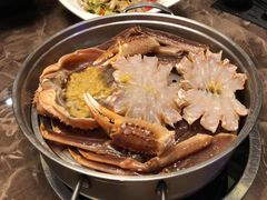 -蟹之国·精品蟹料理(极地店)