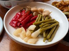 -老鼎万春卤菜(五代传承创始老店)