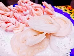 -西藏饭店·亚克·食光自助餐厅(文殊院店)