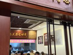 -恩宁刘福记(东华东路店)