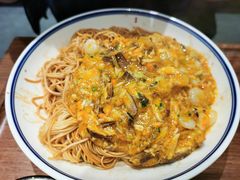 -十面春风·江南面馆(崇宁路店)