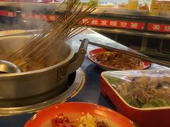 -马路边边串串香(双井直营店)