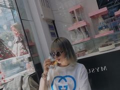 -麦雪尔甜品·生日蛋糕(新街口旗舰店)