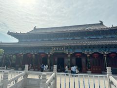 -天津妈祖文化园