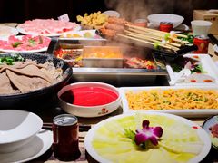 -锦城印象火锅(天府三街店)