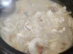 -探窝·竹笙椰子鸡(杨箕店)