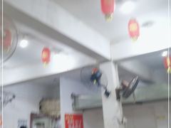 大堂-黑竹香鸡(营和巷店)