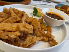 -南山鲜虾面·活鲜小馆·海味大连菜(南山总店)