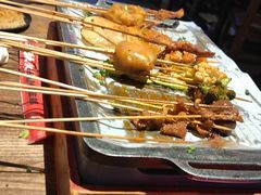 -王扯火胖哥烤生蚝(眉山首店)