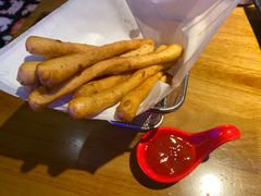 -胖哥俩肉蟹煲(虹口龙之梦店)