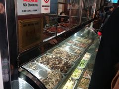 -老西安韩记三鲜煮馍(四府街店)