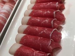 -海底捞火锅(航洋城店)