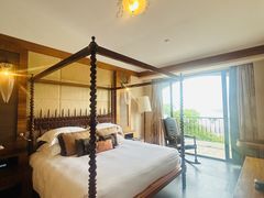 -澳门圣地牙哥古堡酒店