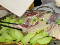 -凯盈阁·顺德私房菜·桑拿鸡