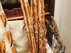 20%水果干面包-WHEAT&BAKER-麥(凯德来福士店)