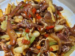 -倍儿美海鲜大排挡·非遗海鲜蒸饺(洋货店)