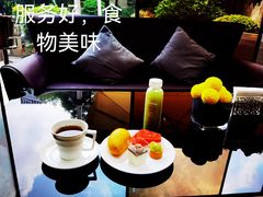 -广州花园酒店