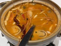 -泰香米泰国餐厅(鎏嘉码头店)