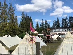 -前小桔亲子创意农场·草莓采摘·露营烧烤