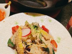 -樱嘢·炭火烧肉(惠南店)