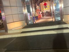 -王府井酒店(金桥港湾店)