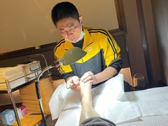 -陆琴脚艺·足浴·SPA(夫子庙店)