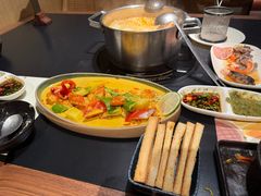 -生如夏花泰式火锅(西村黑金店)
