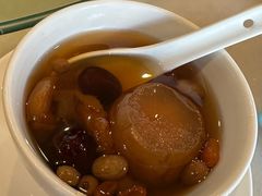 炖酥梨-金鼎轩(方庄天坛店)