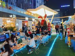 -HALO广场(梨园路店)