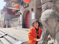 -洛阳周公庙博物馆