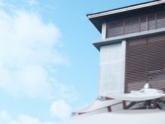 -石梅湾艾美度假酒店