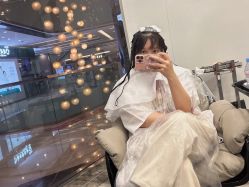 -IN STYLE 造型