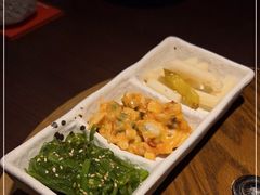 -橘焱胡同烧肉夜食(BFC外滩金融中心店)