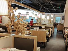 -九毛九西北菜(百信广场店)